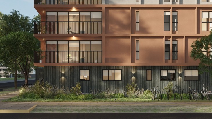 Departamentos en Santiago De Surco