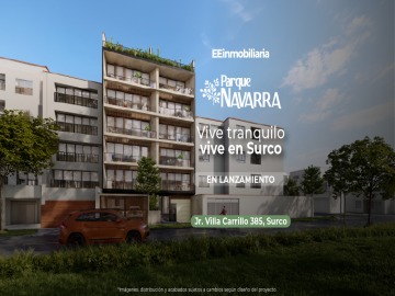 Parque Navarra