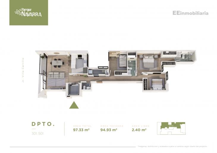 Modelo Típico 1B
