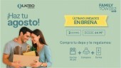 Departamentos en Breña