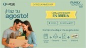 Departamentos en Breña