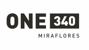 Logo ONE 340