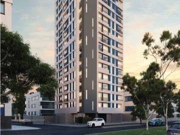 Cor Tower