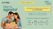 Departamentos en La Victoria