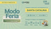 Departamentos en La Victoria