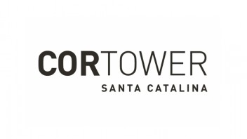 Logo COR TOWER