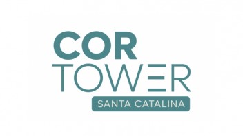 Logo Cor Tower