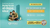 Departamentos en Cercado de lima