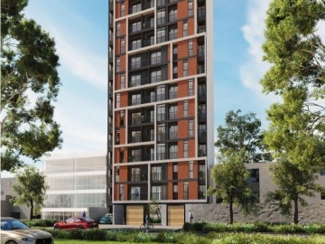 Urban Tower 3