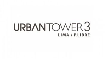 Logo Urban Tower 3