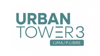 Logo Urban Tower 3
