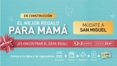 Departamentos en San Miguel