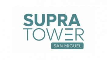 Logo Supra Tower