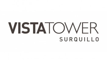 Logo Vista Tower