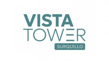 Logo Vista Tower