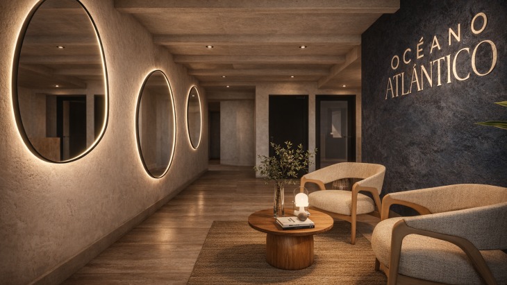 Departamentos en Santiago De Surco