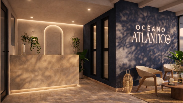 Departamentos en Santiago De Surco