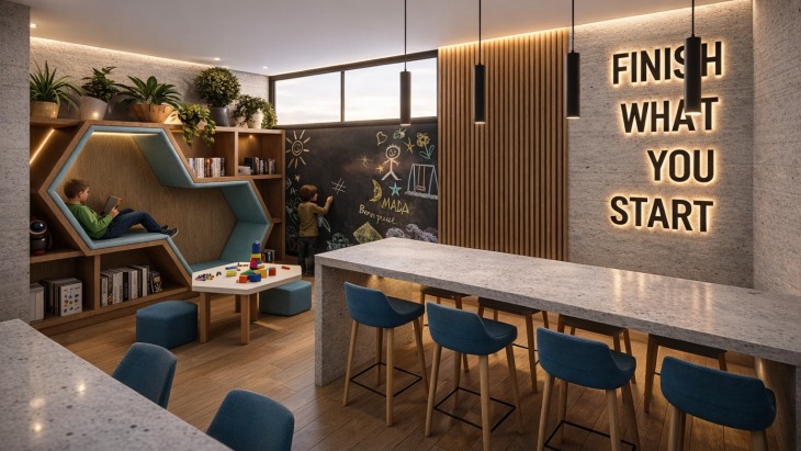 Departamentos en Santiago De Surco