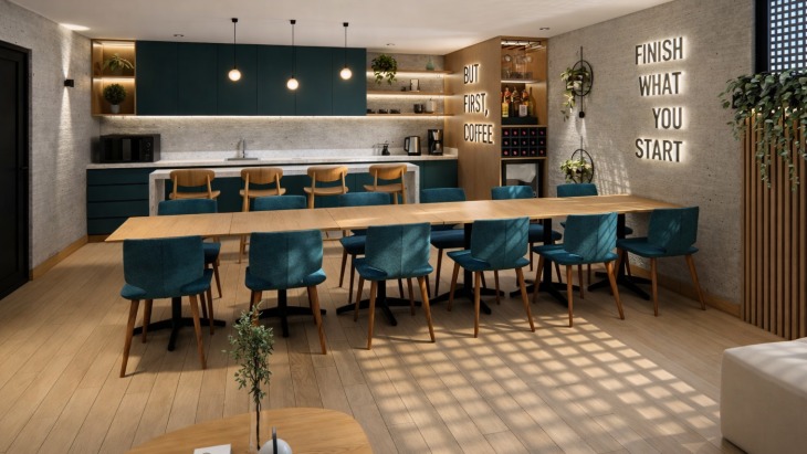 Departamentos en Santiago De Surco