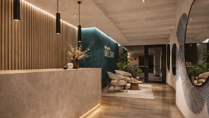 Departamentos en Santiago De Surco