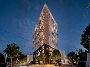 Residencial Salamanca de Monterrico 20