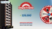 Departamentos en Ate