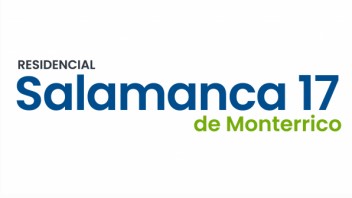 Logo Residencial Salamanca de Monterrico 17