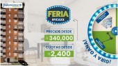Departamentos en Ate