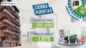 Departamentos en Ate