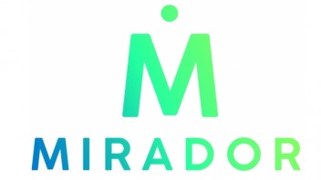 Logo MIRADOR