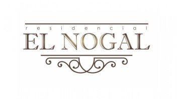 Logo RESIDENCIAL EL NOGAL