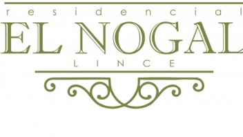 Logo RESIDENCIAL EL NOGAL