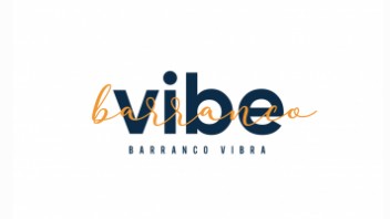 Logo VIBE BARRANCO VIBRA