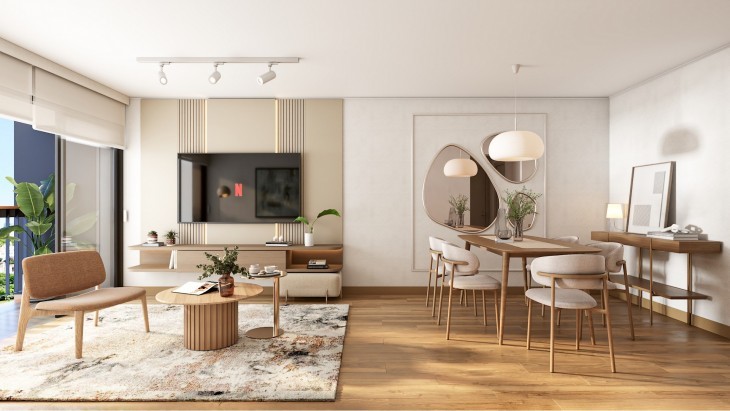 Departamentos en Miraflores