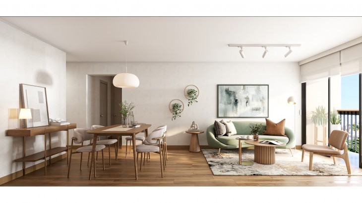 Departamentos en Miraflores