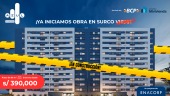 Departamentos en Santiago De Surco