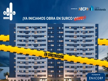 AZUL CONDOMINIO