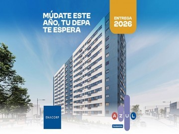 AZUL CONDOMINIO