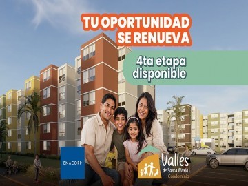 VALLES DE SANTA MARÍA