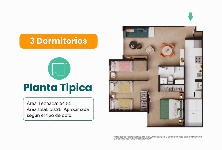 Modelo TIPO 2