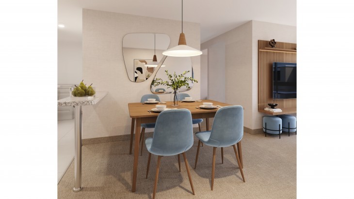 Departamentos en Lurin