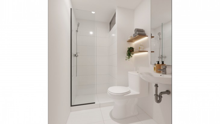 Departamentos en Lurin