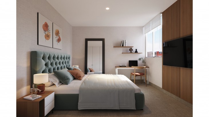 Departamentos en Lurin