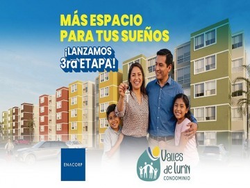 VALLES DE LURÍN
