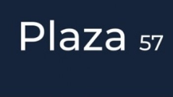 Logo PLAZA 57