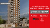 Departamentos en Pueblo Libre
