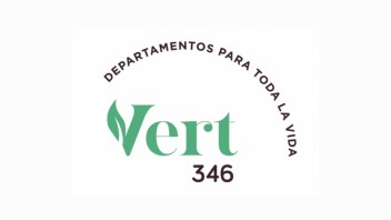 Logo VERT 346