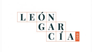 Logo LEON GARCIA 509