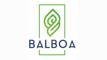 Logo BALBOA