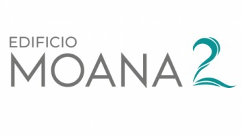 Logo Moana 2